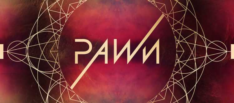 PAWN - YOUR FEELINGS EP artwork